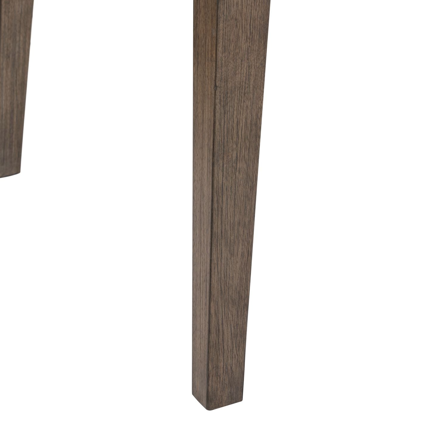 Edison Rectangular Leg Table