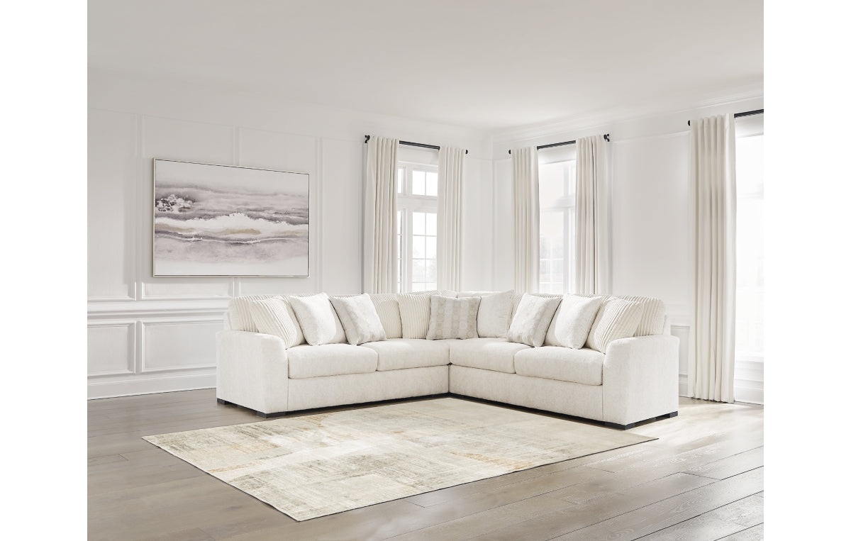 Chessington 3-Piece Sectional
