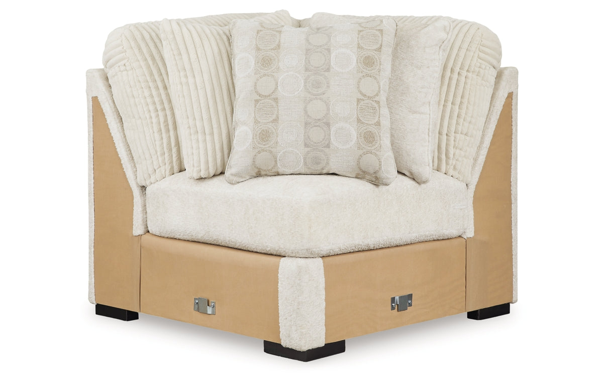 Chessington 3-Piece Sectional