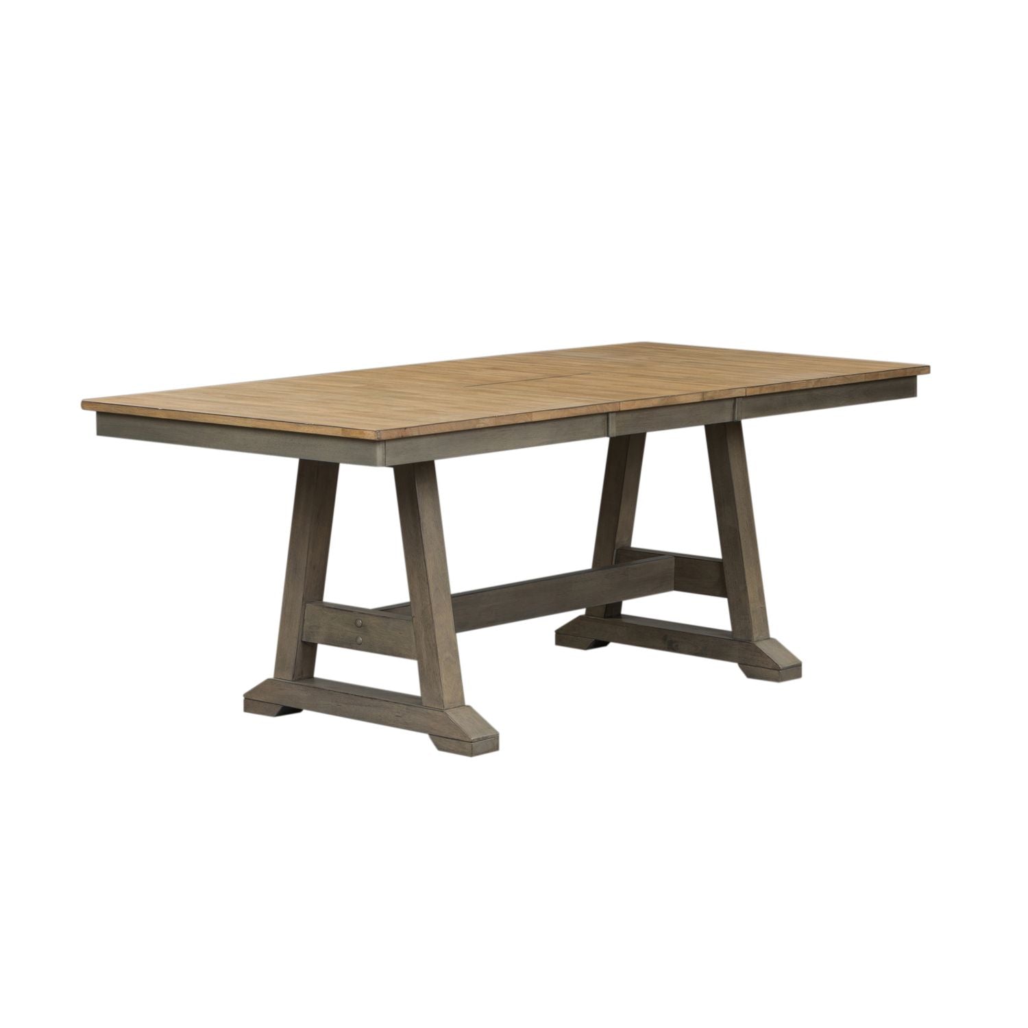 Lindsey Farm Trestle Table Base
