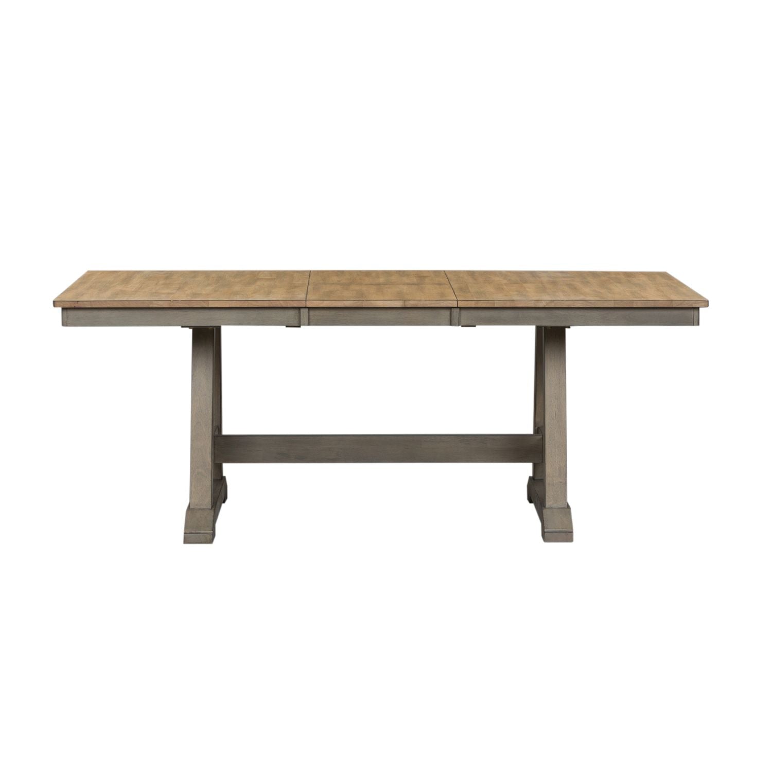 Lindsey Farm Trestle Table Base