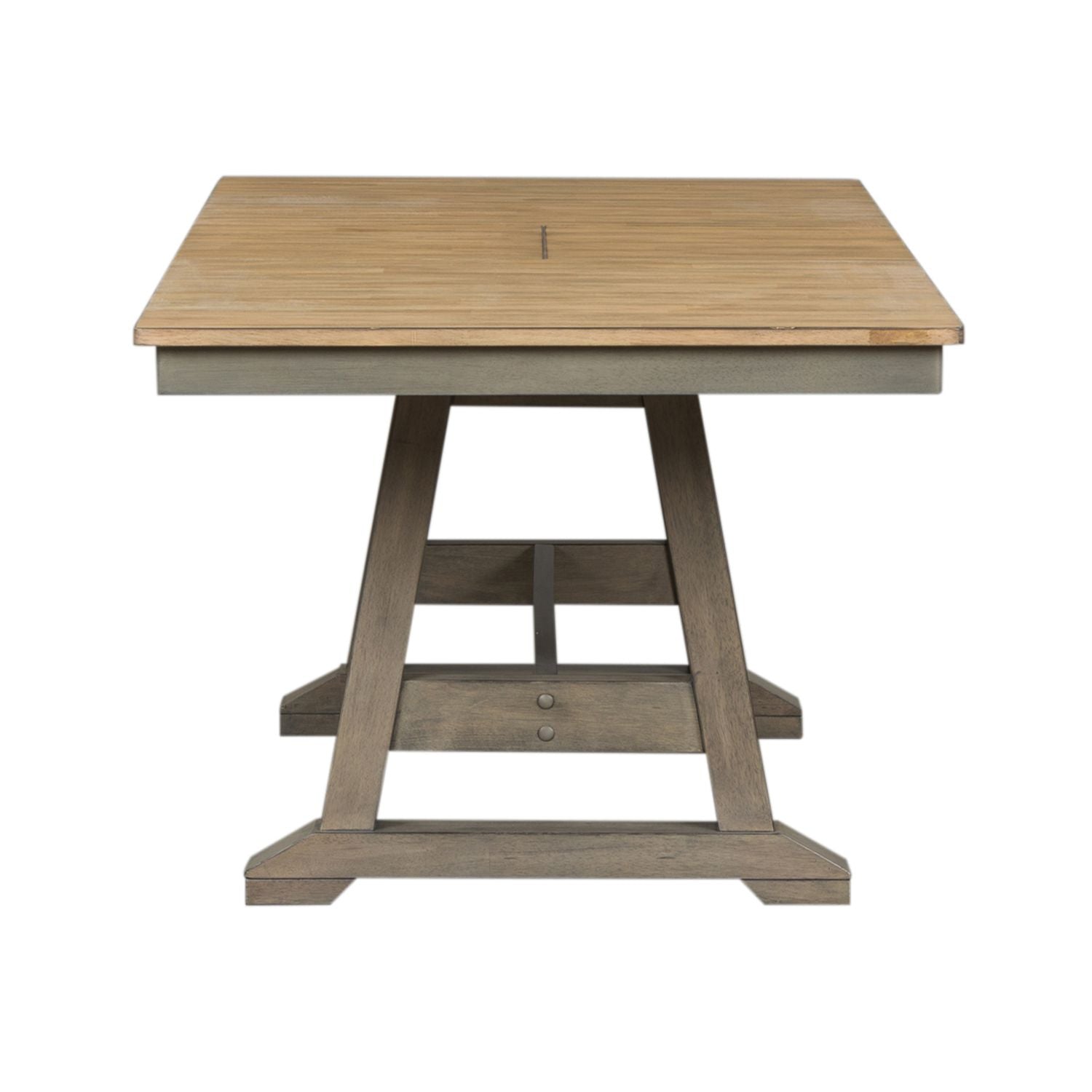 Lindsey Farm Trestle Table Base