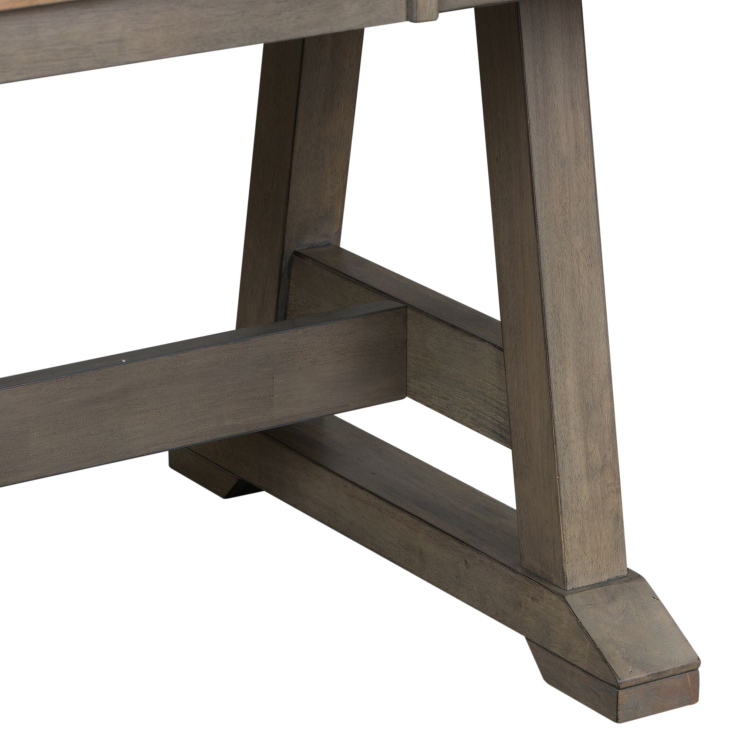 Lindsey Farm Trestle Table Base