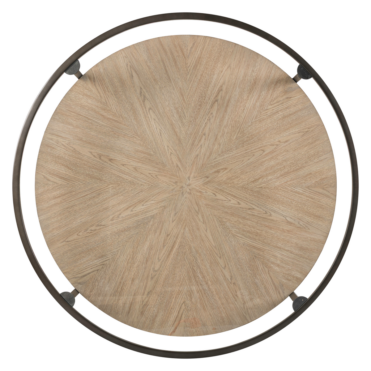 Paran Place Round Cocktail Table