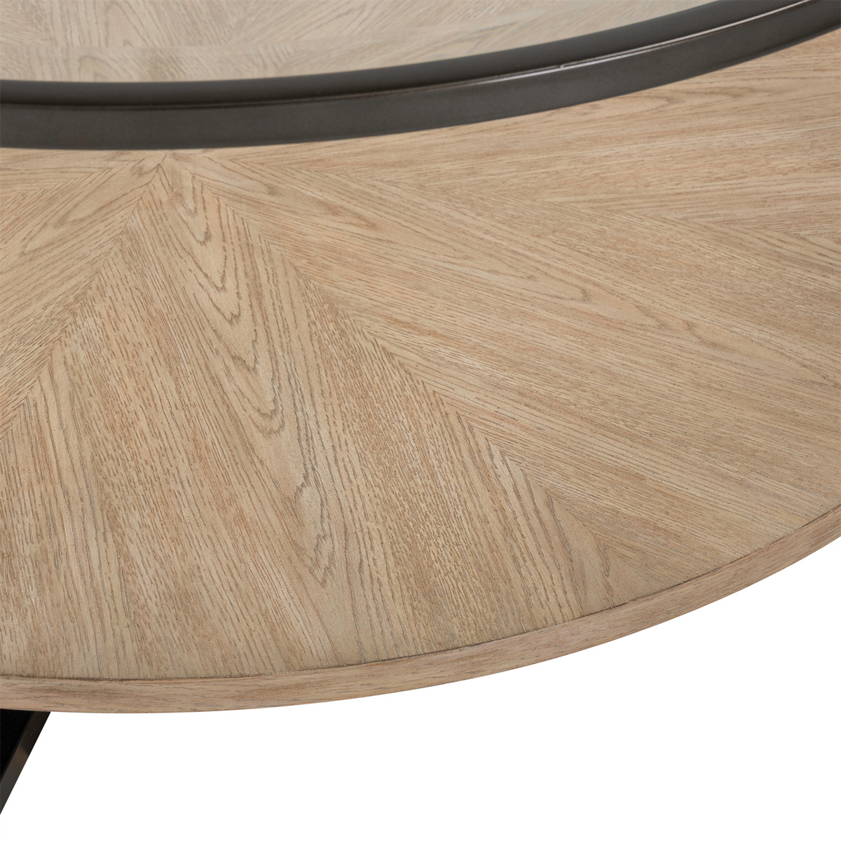 Paran Place Round Cocktail Table
