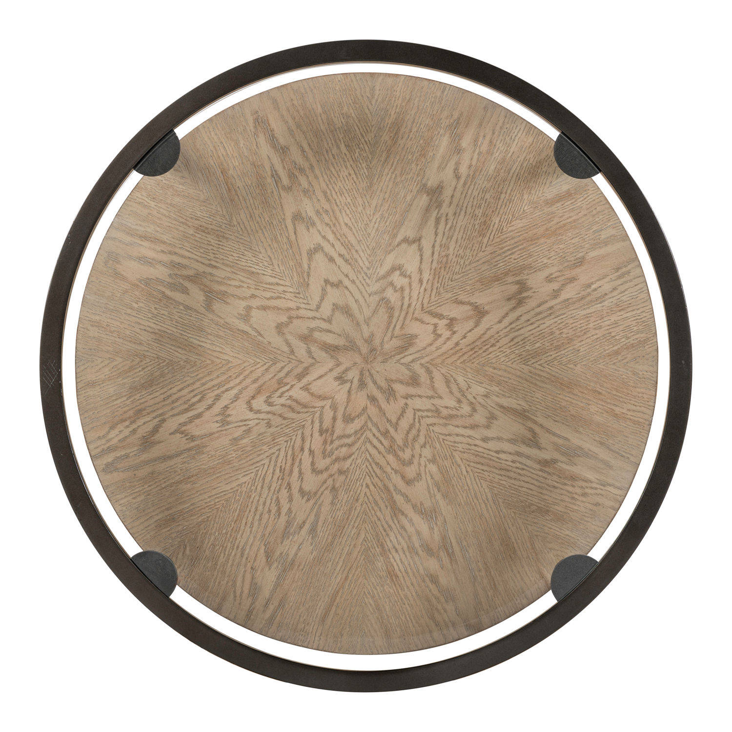 Paran Place Round End Table