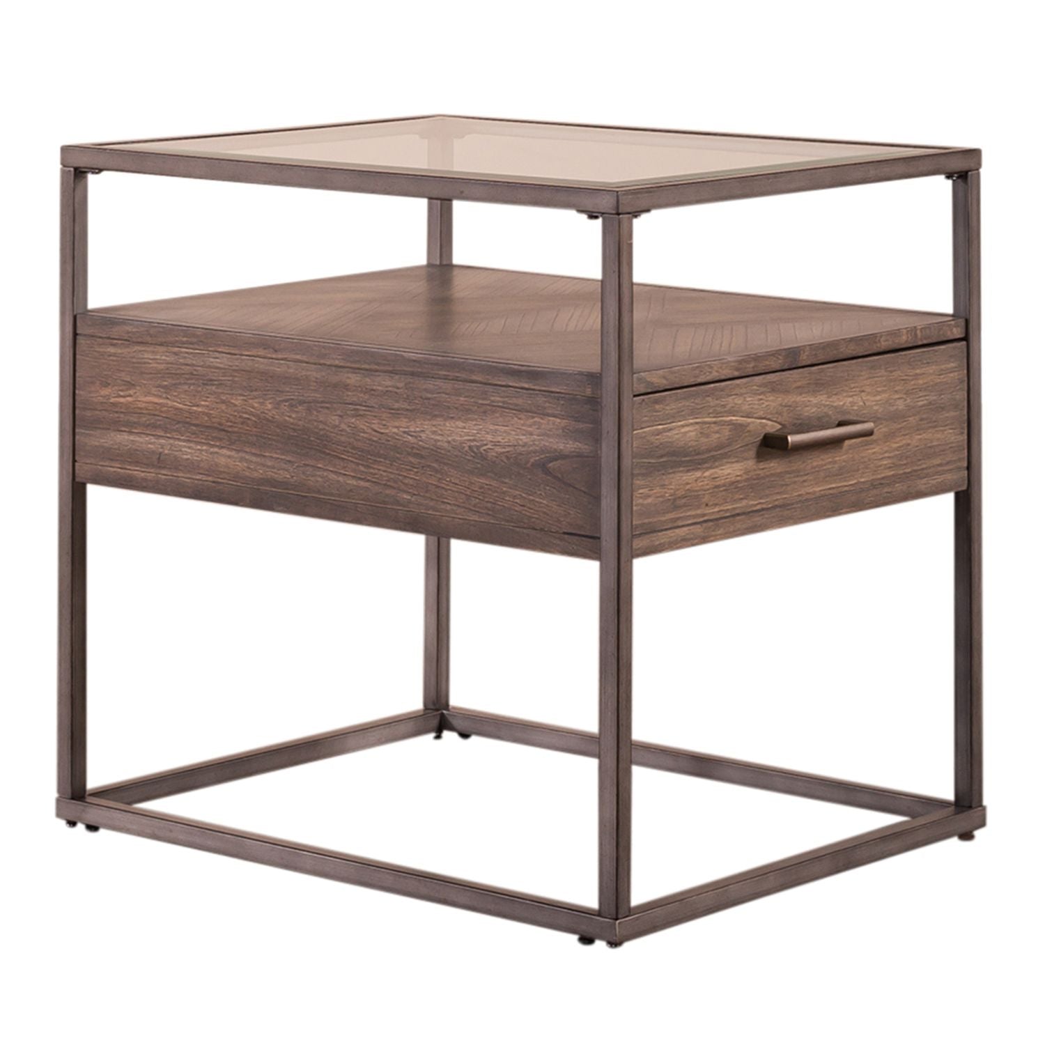 Jamestown 3 Piece Set