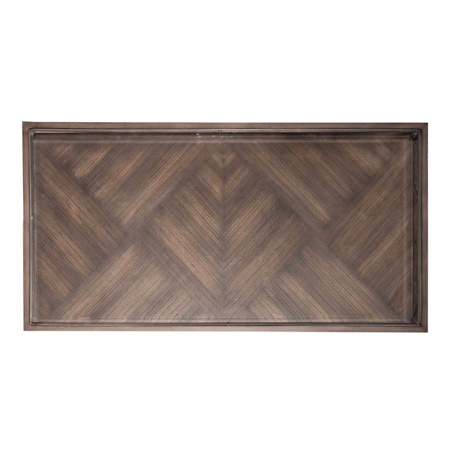 Jamestown Rectangular Cocktail Table