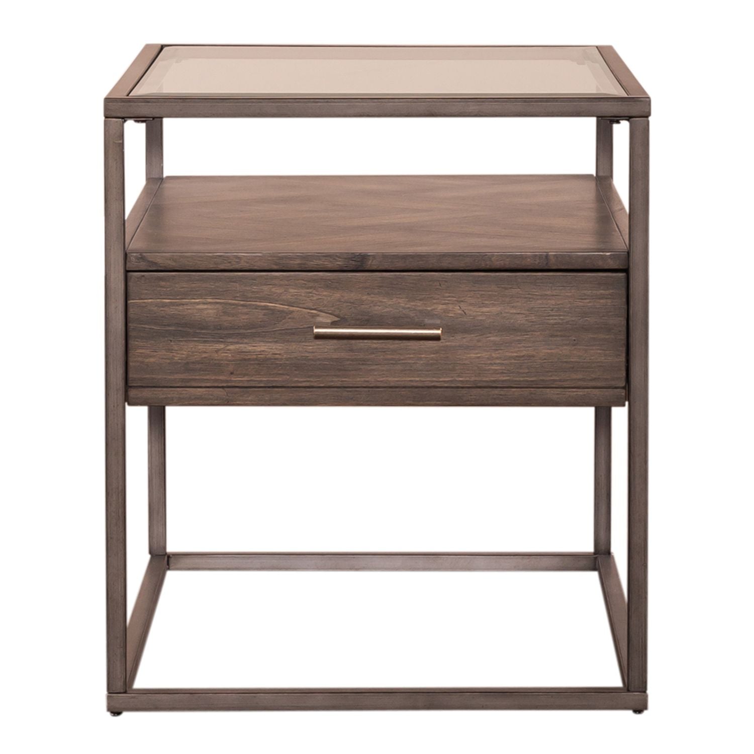 Jamestown End Table