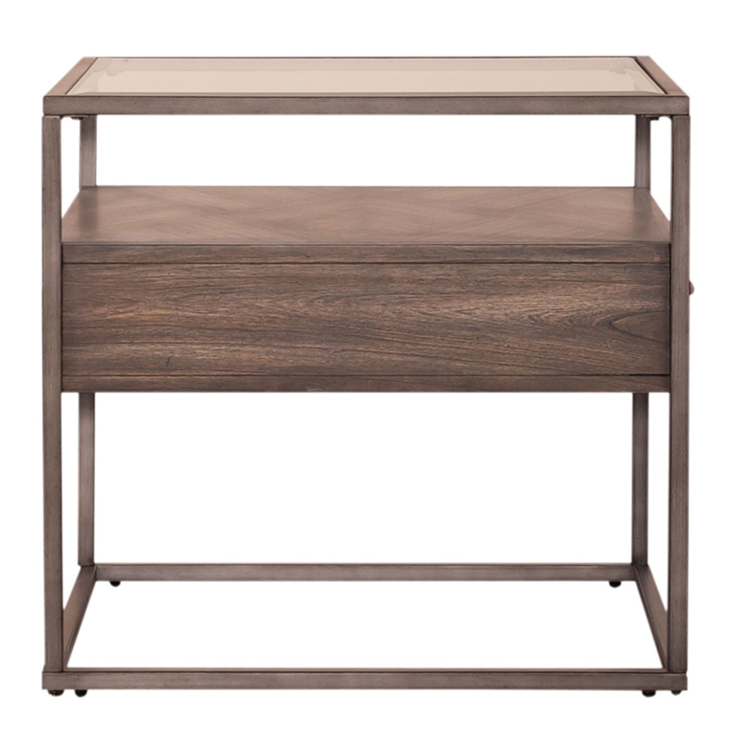 Jamestown End Table