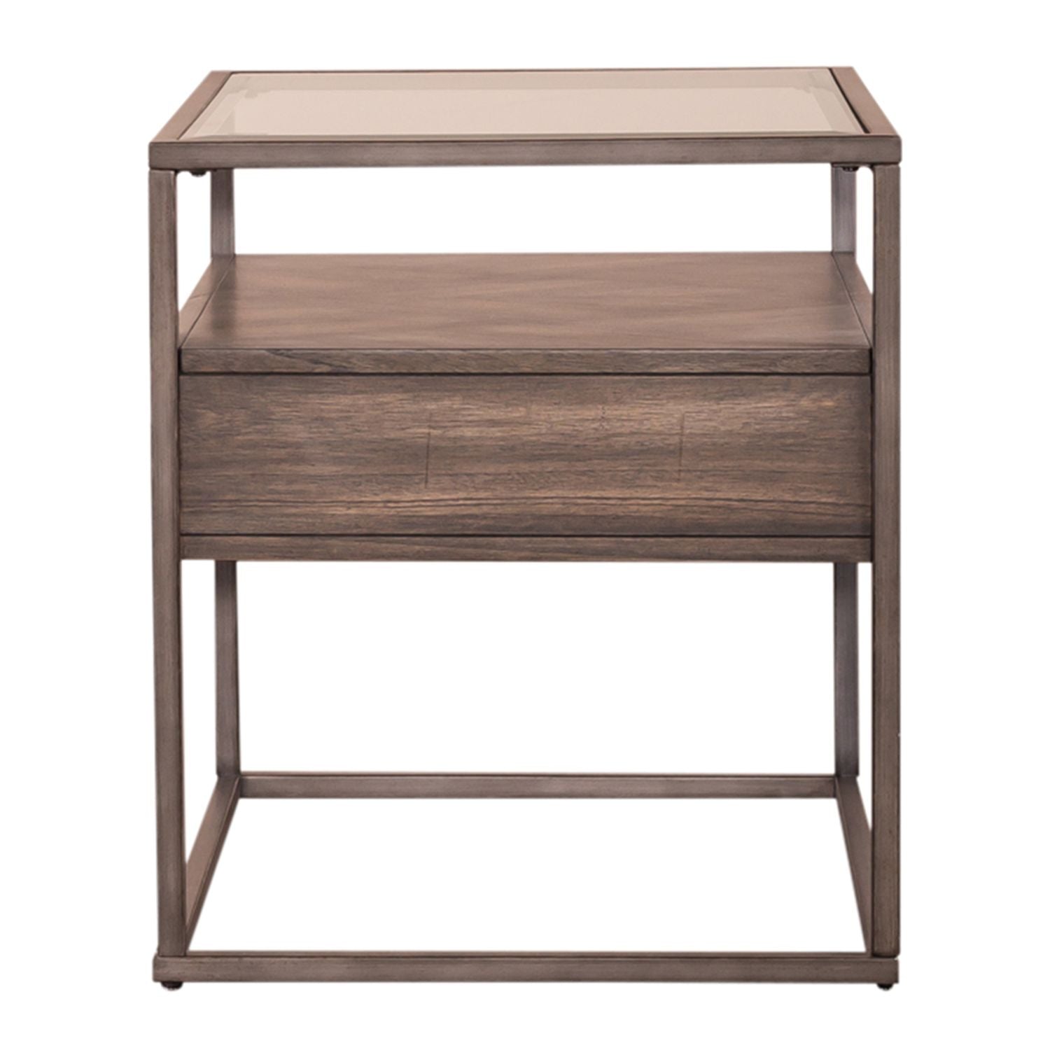 Jamestown End Table