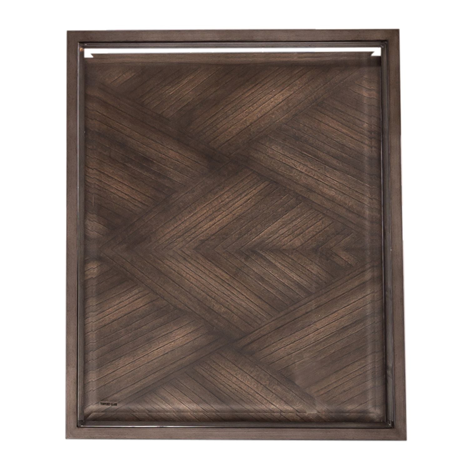Jamestown End Table