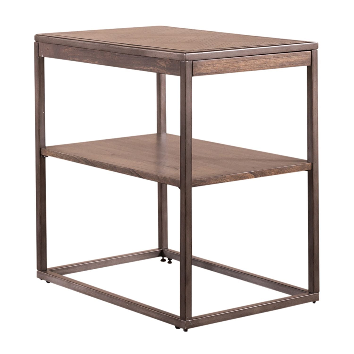 Jamestown Chair Side Table