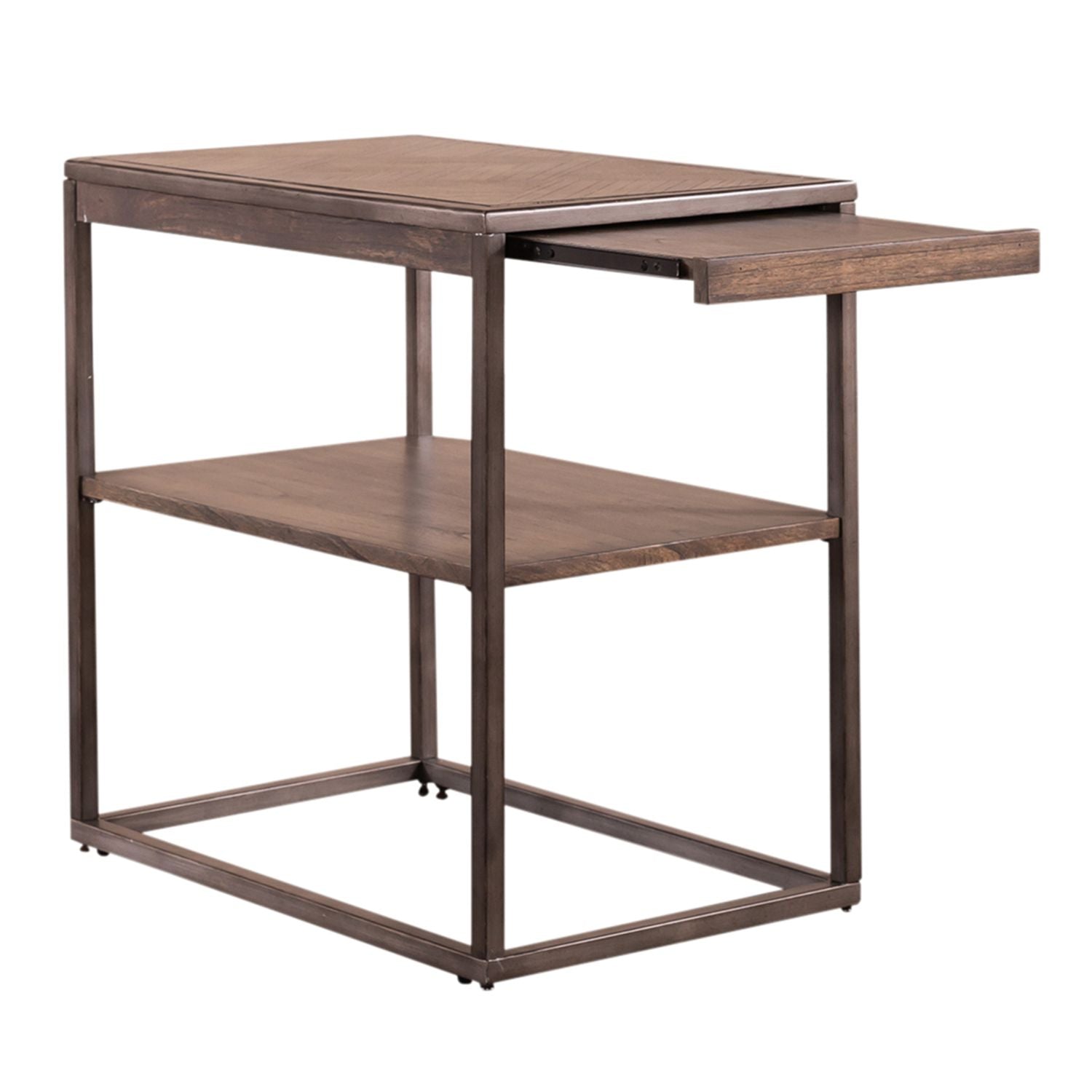 Jamestown Chair Side Table