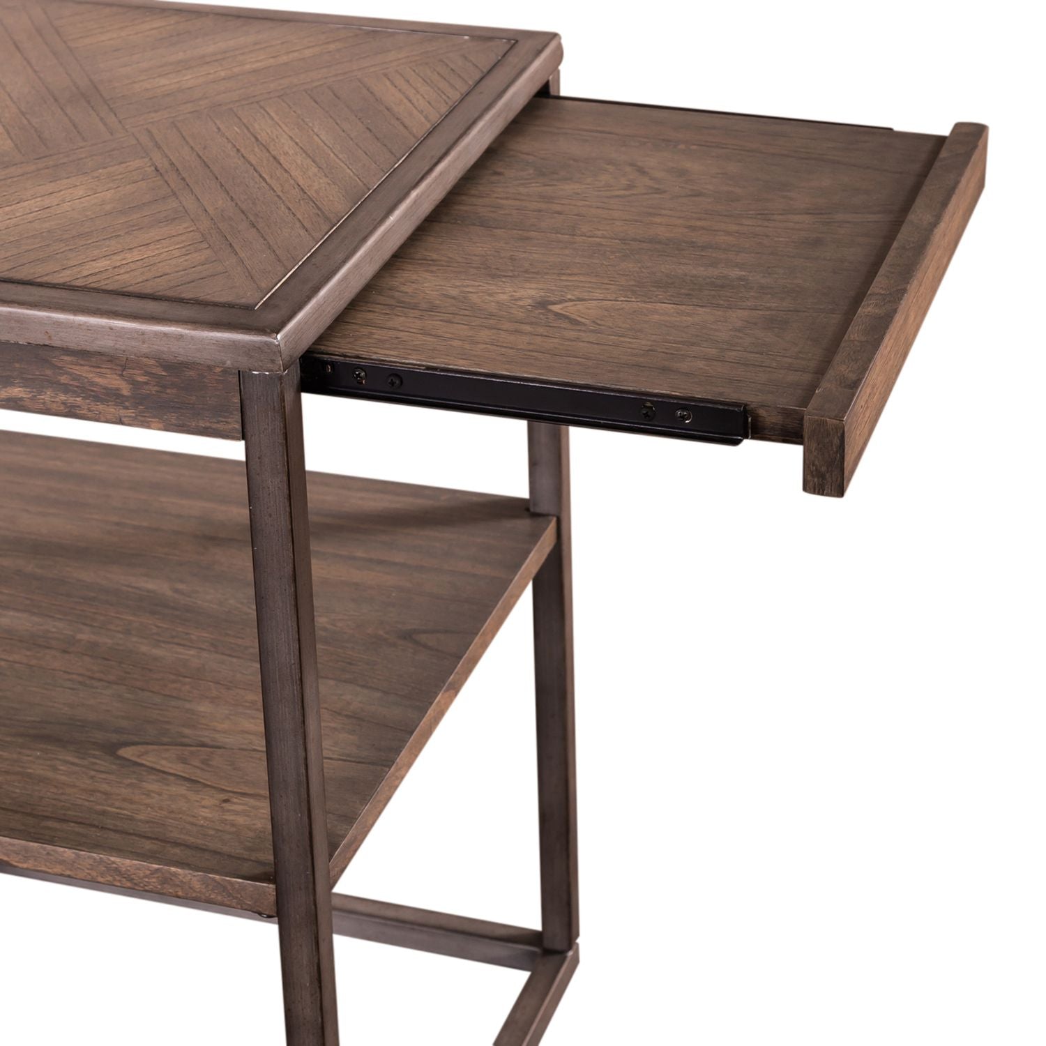Jamestown Chair Side Table