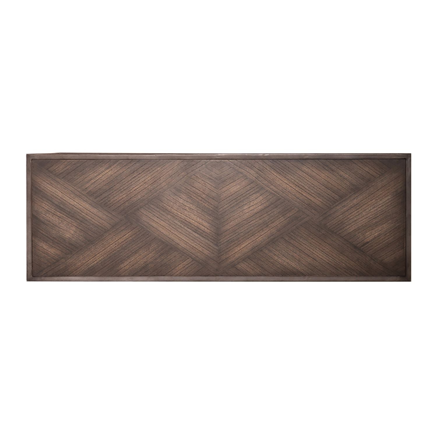 Jamestown Sofa Table