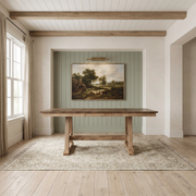 Lindsey Farm Counter Height Table Set