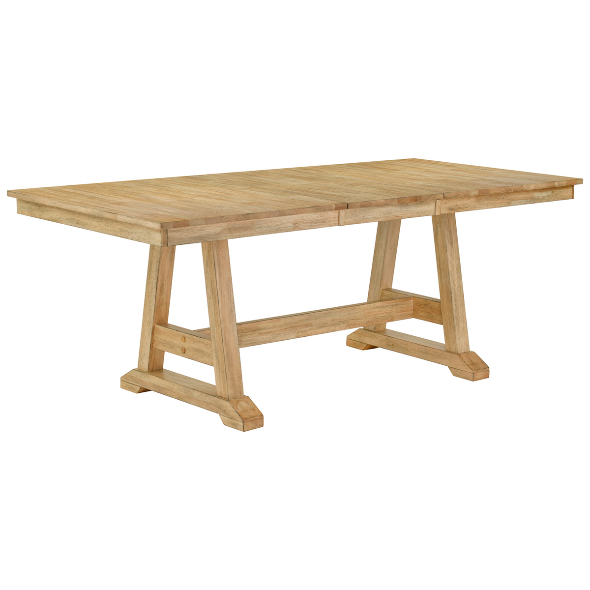 Lindsey Farm Trestle Table Set
