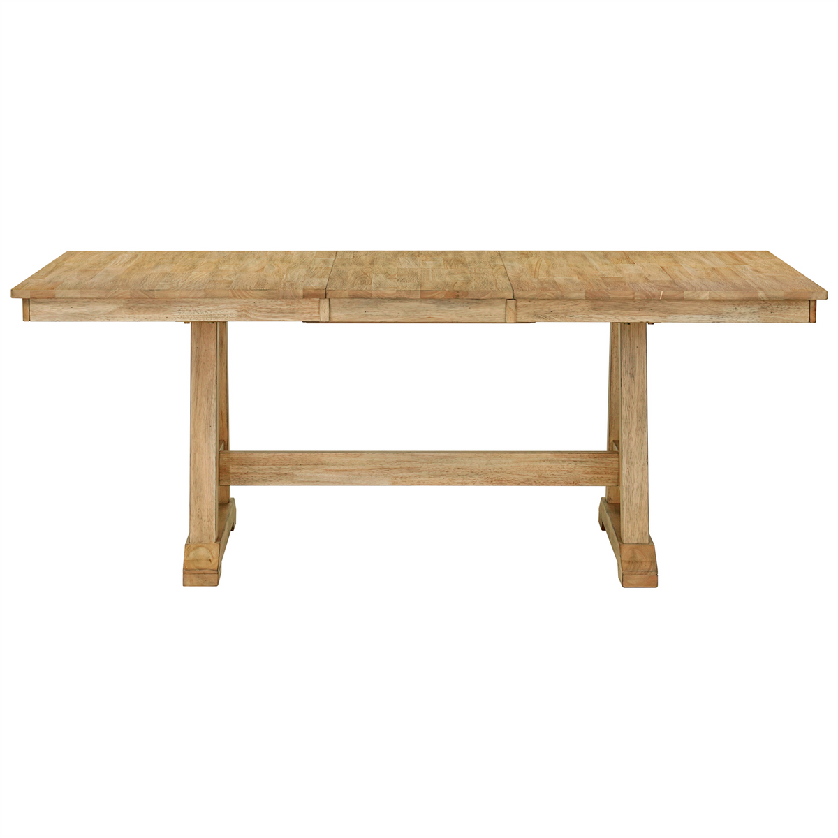 Lindsey Farm Trestle Table Set