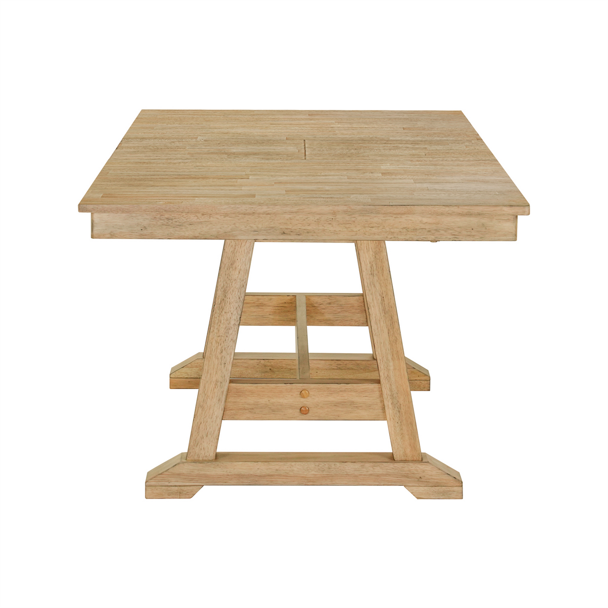 Lindsey Farm Trestle Table Set