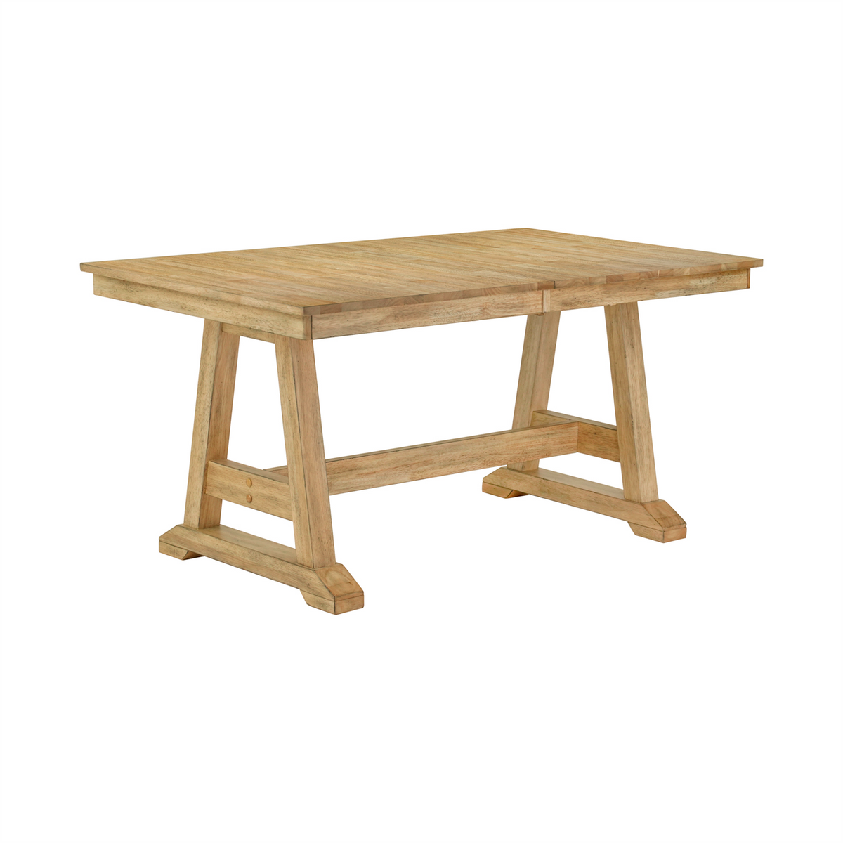 Lindsey Farm Trestle Table Set