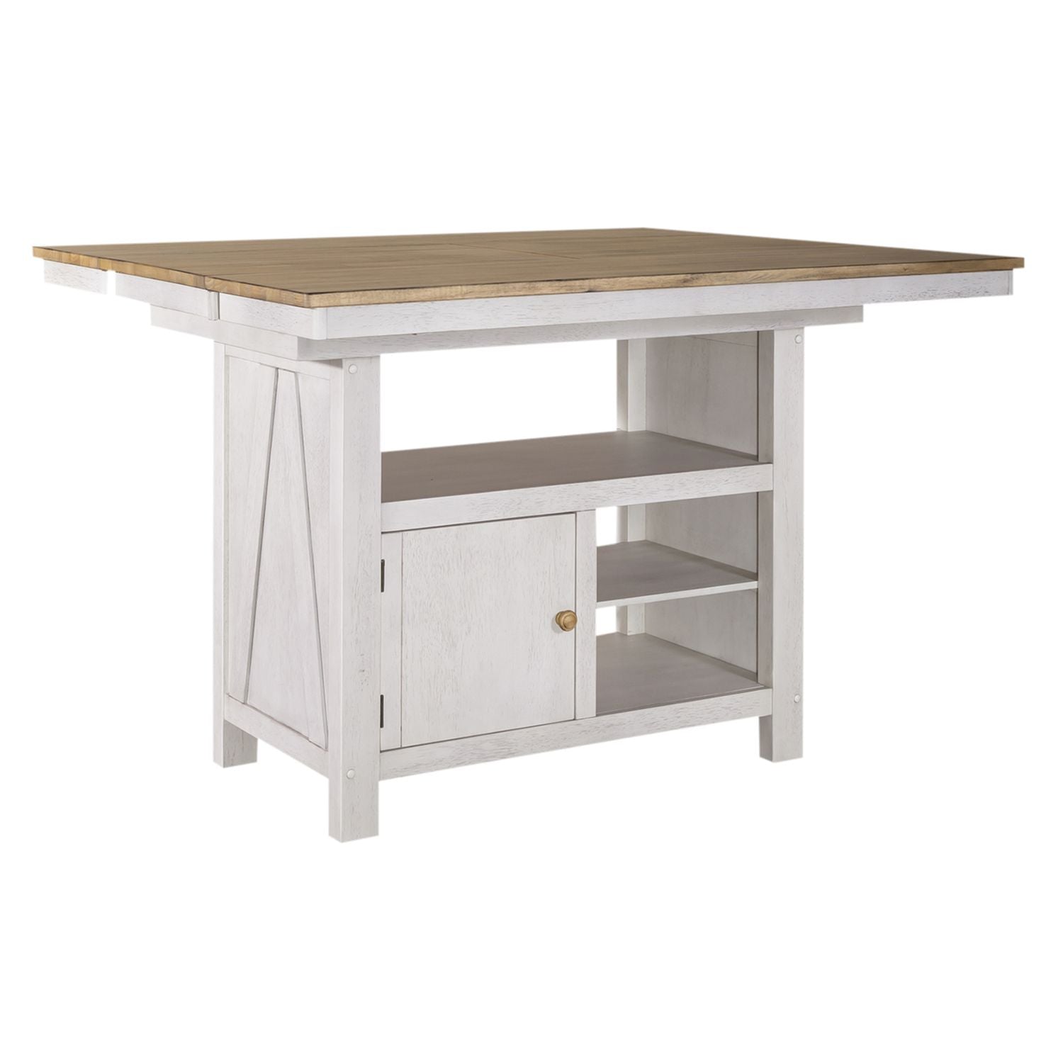 Lindsey Farm Kitchen Island