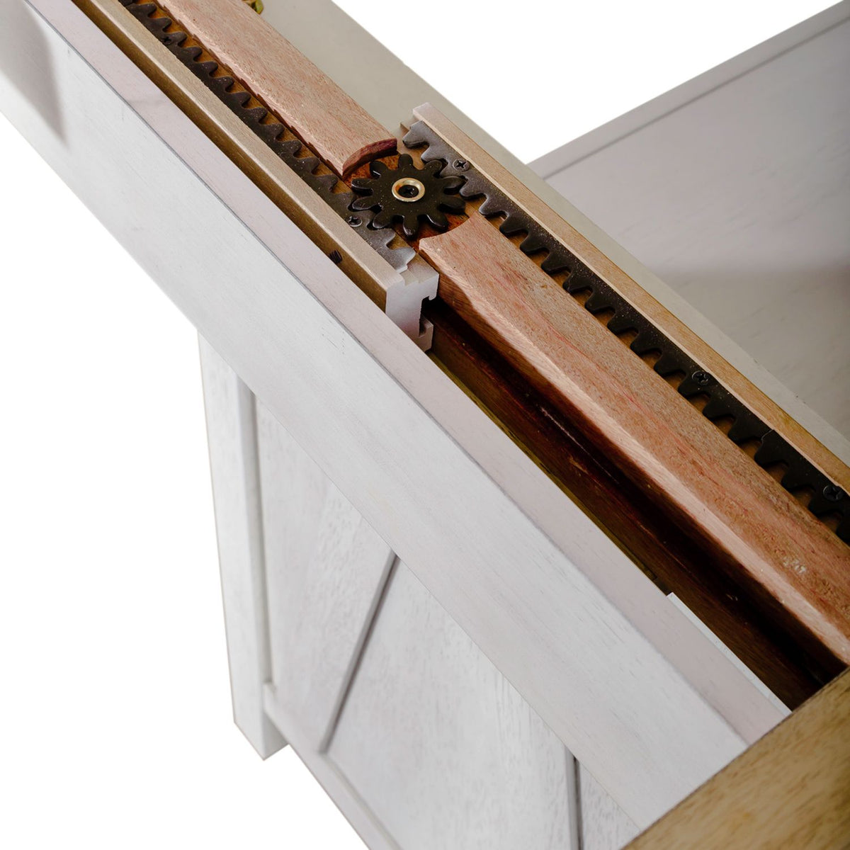 Lindsey Farm Kitchen Island
