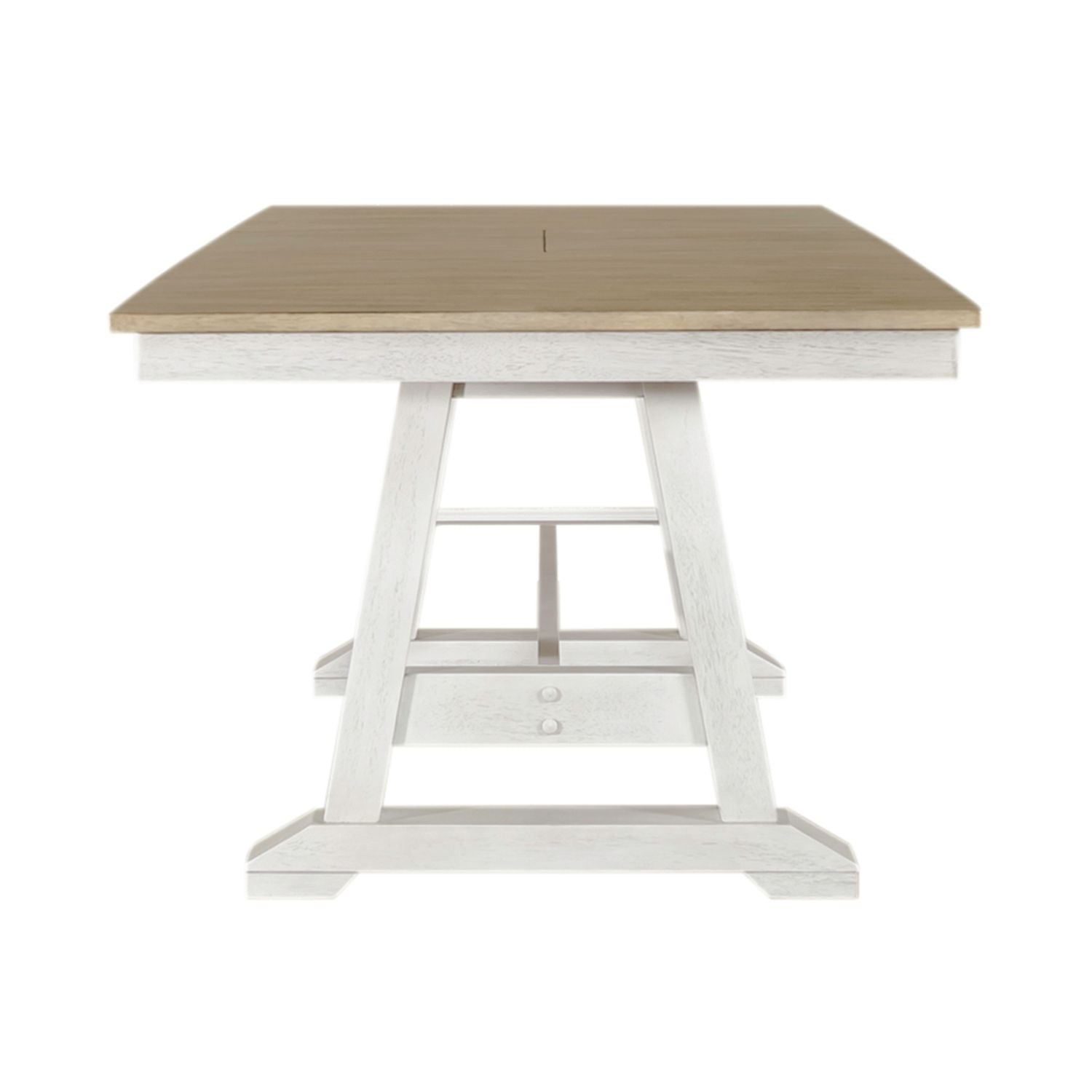 Lindsey Farm Trestle Table