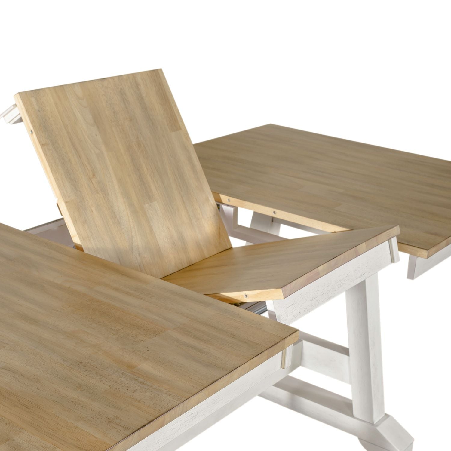 Lindsey Farm Trestle Table