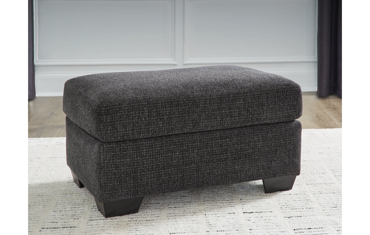Loreo Ottoman