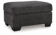 Loreo Ottoman