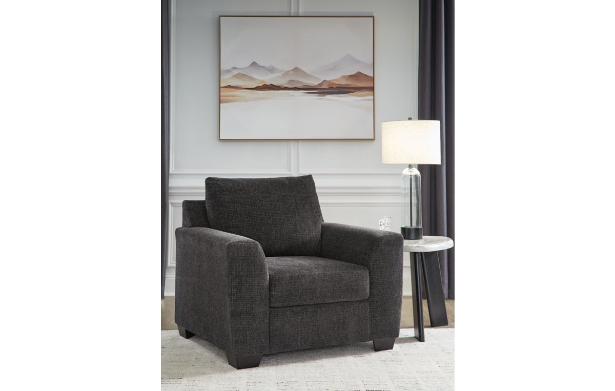 Loreo Chair