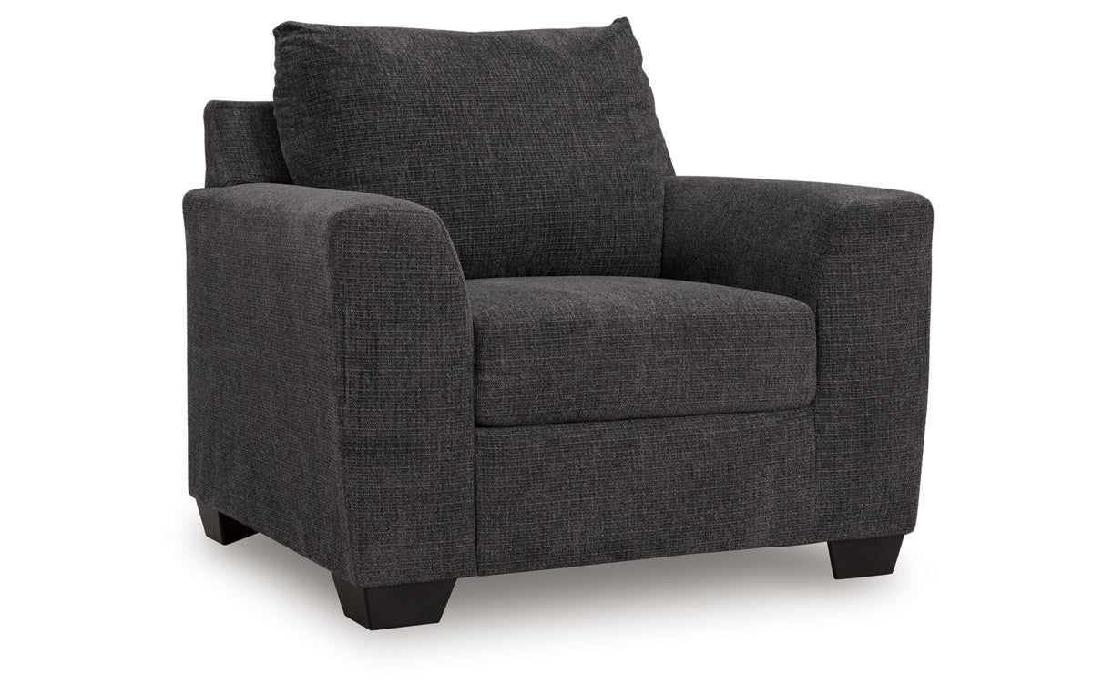 Loreo Chair