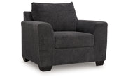Loreo Chair