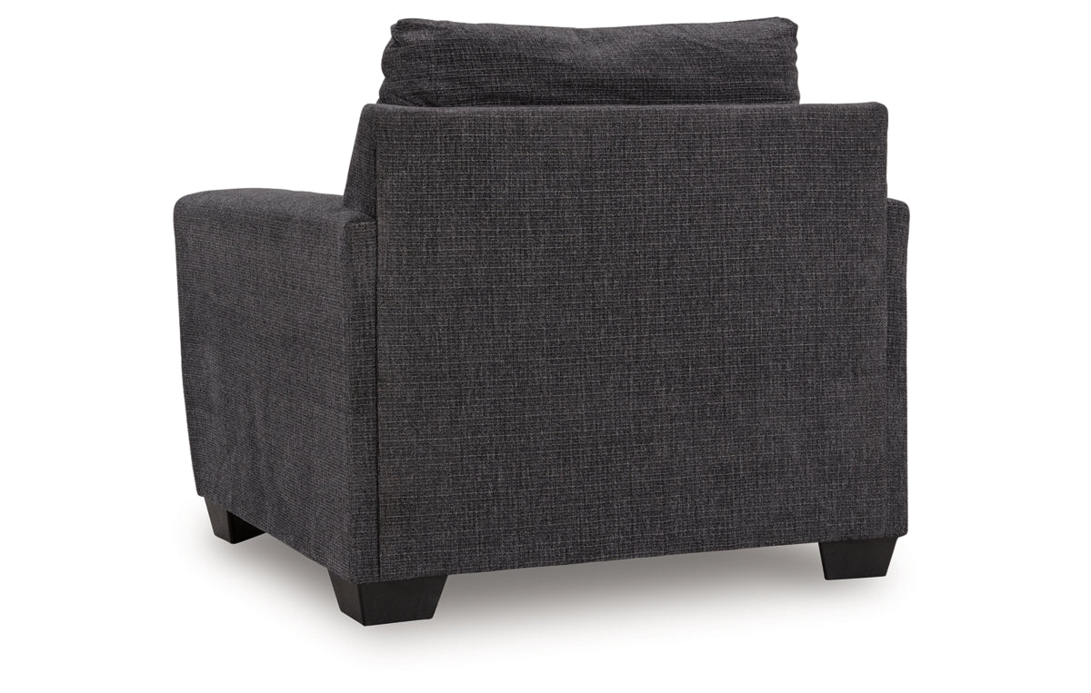 Loreo Chair
