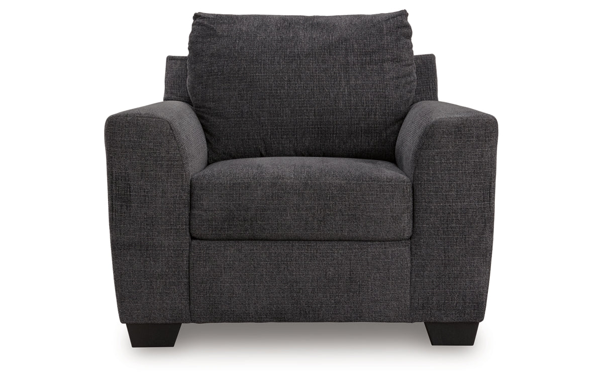 Loreo Chair