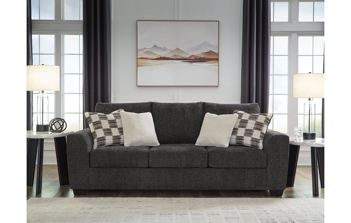 Loreo Queen Sofa Sleeper
