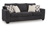 Loreo Queen Sofa Sleeper