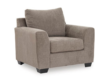 Loreo Chair