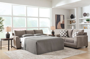 Loreo Queen Sofa Sleeper