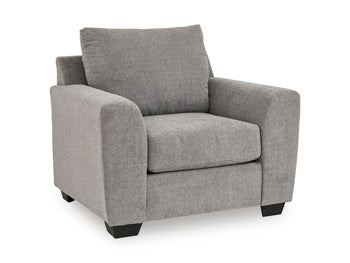 Loreo Chair