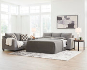 Loreo Queen Sofa Sleeper