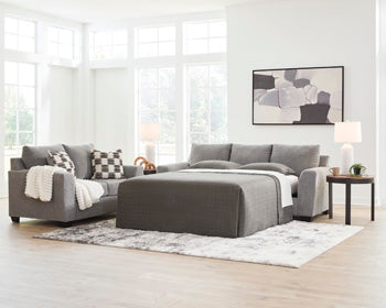 Loreo Queen Sofa Sleeper