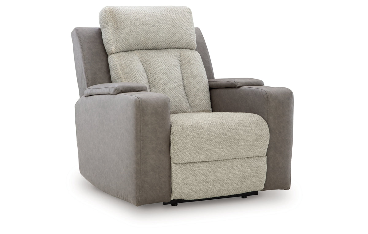 WhipLash Power Recliner