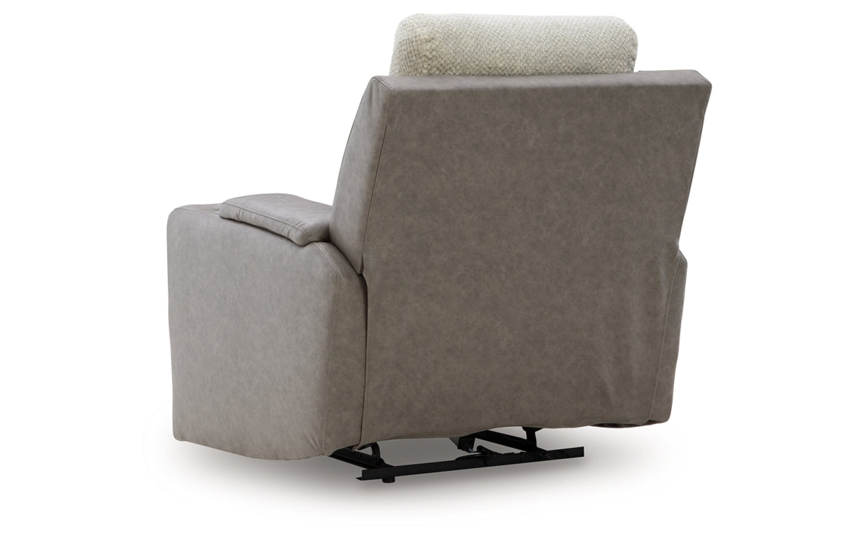 WhipLash Power Recliner