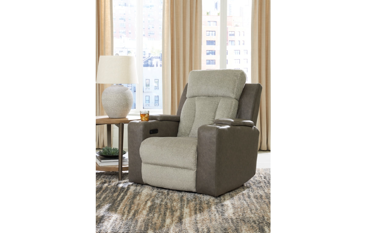 WhipLash Power Recliner