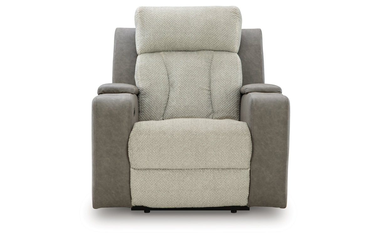 WhipLash Power Recliner