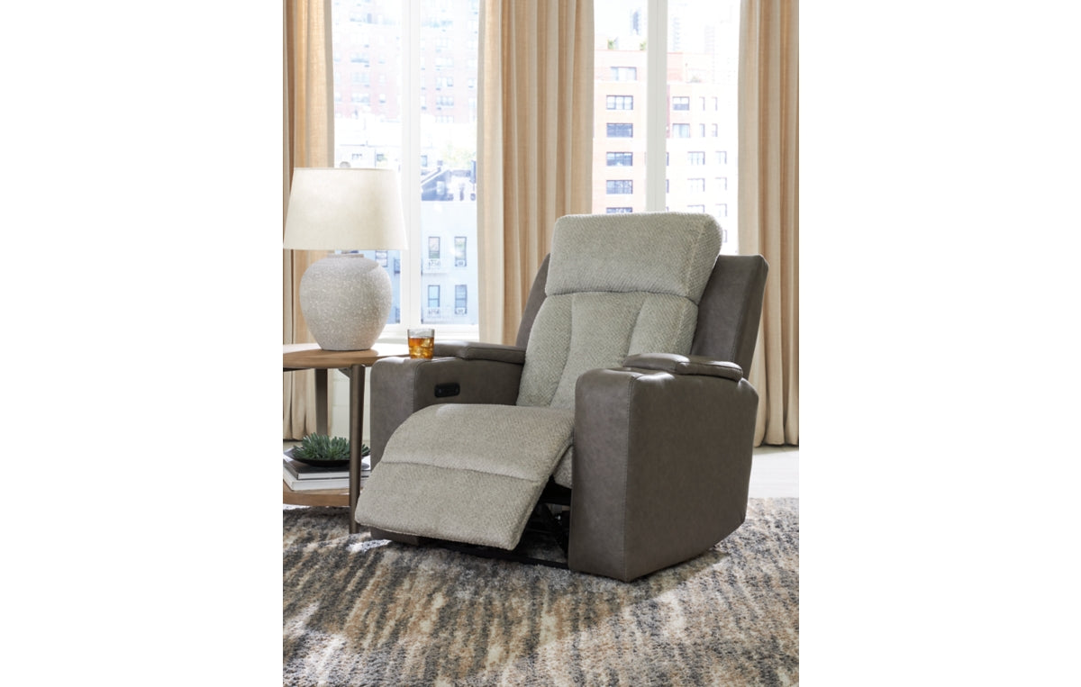 WhipLash Power Recliner