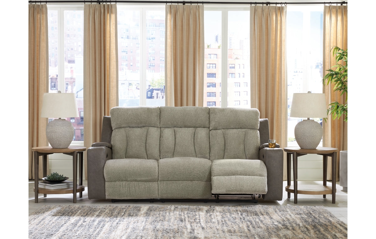 WhipLash Power Reclining Sofa