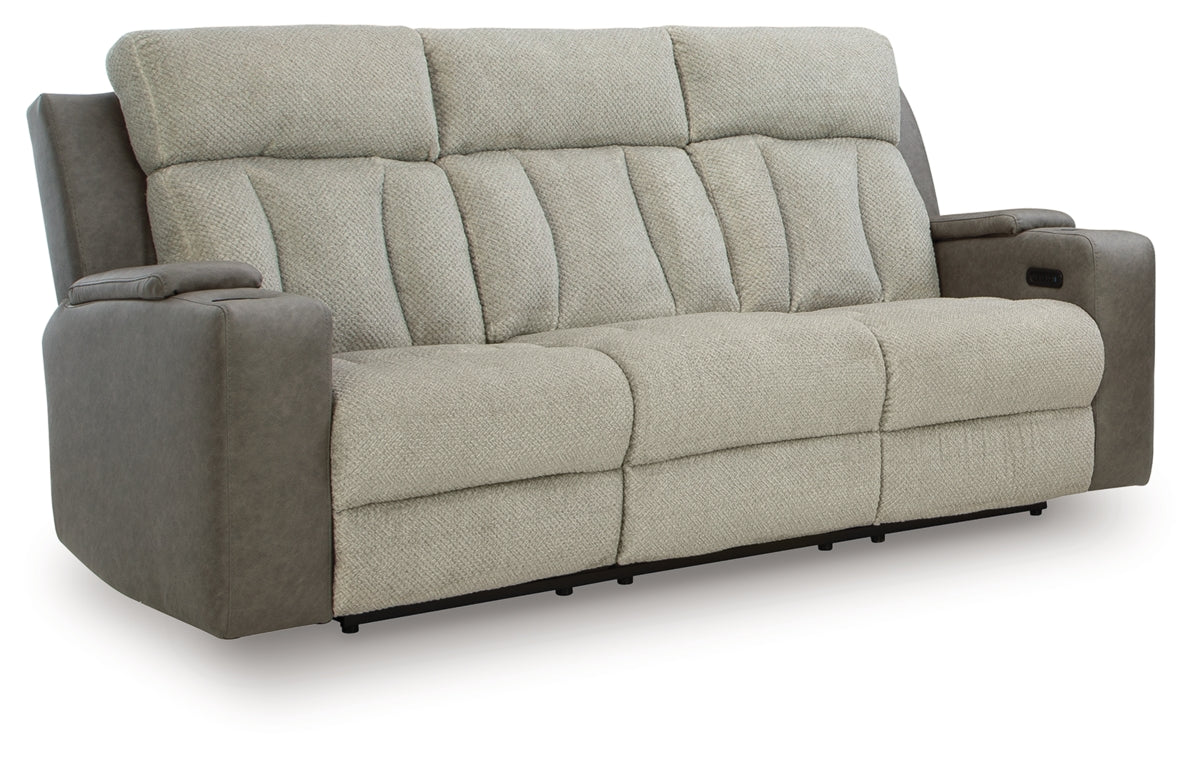 WhipLash Power Reclining Sofa